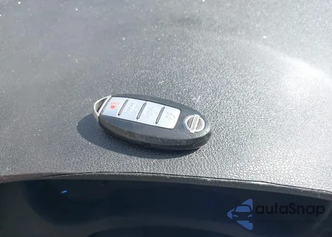 2008 Nissan Altima 2.5 S from USA, damaged, VIN 1N4AL24EX8C271306